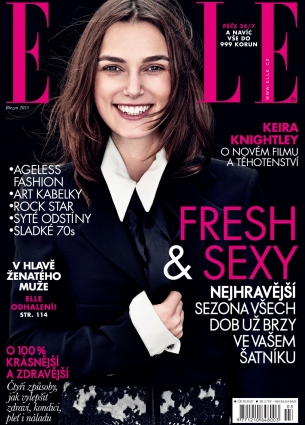 Elle 3/2015