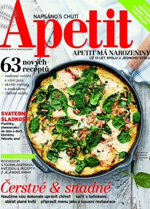 Apetit 5/2017