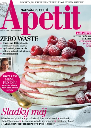 Apetit 5/2020