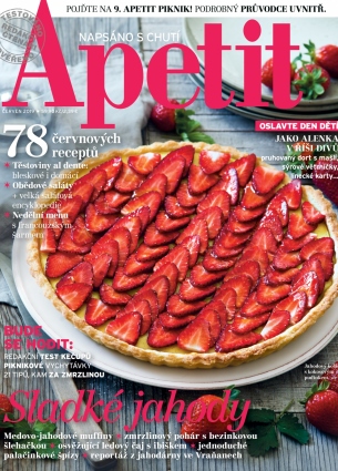 Apetit 6/2019