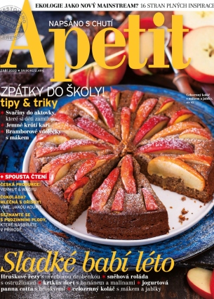 Apetit 9/2020