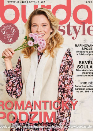 Burda 10/2024