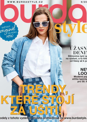 Burda 9/2024