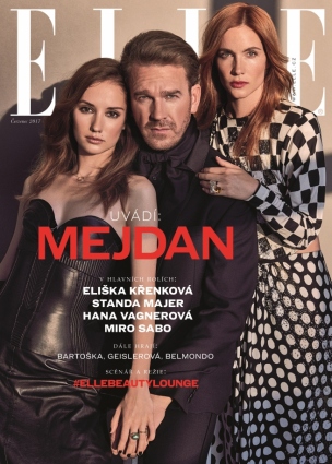 Elle 7/2017