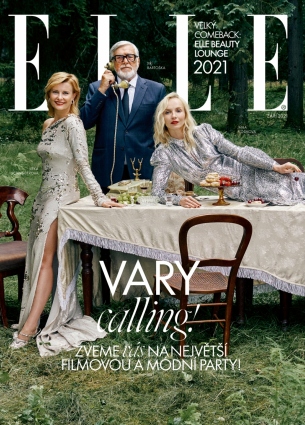 Elle 9/2021