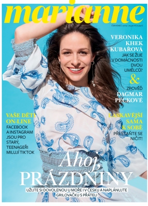 Marianne 7/2019