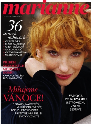 Marianne 12/2019