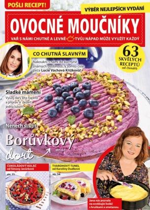 Pošli recept 8/2023