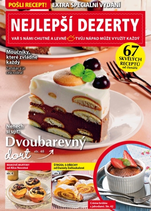 Pošli recept speciál 1/2020 1/2020