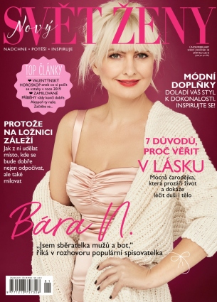 Svět ženy 2/2019