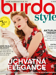 Burda 2/2025